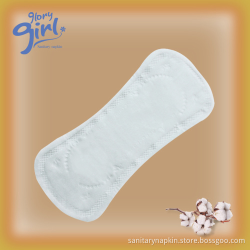 cotton panty liners brands